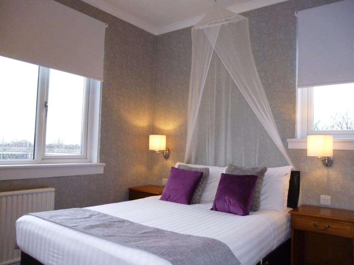West Park Hotel 클라이드뱅크 외부 사진